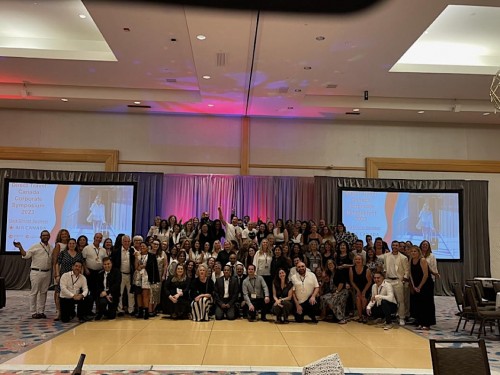 Direct Travel Canada hosts first corporate travel symposium