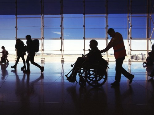 Ottawa to probe airlines’ accessibility policies; AC, WestJet called to testify