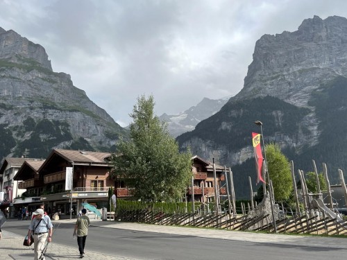 Collette shares bonus Black Friday savings on select Swiss tours