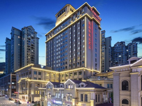 “A step backwards”: Wyndham rejects offer letter from Choice Hotels