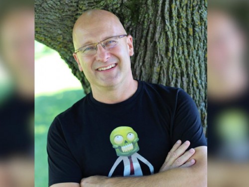 “He made me feel like I could do anything”: The travel industry remembers Gary Gzik