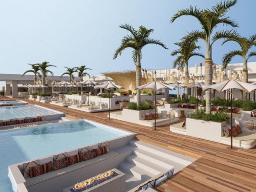 Don't miss these hot deals from the Inclusive Collection by World of Hyatt