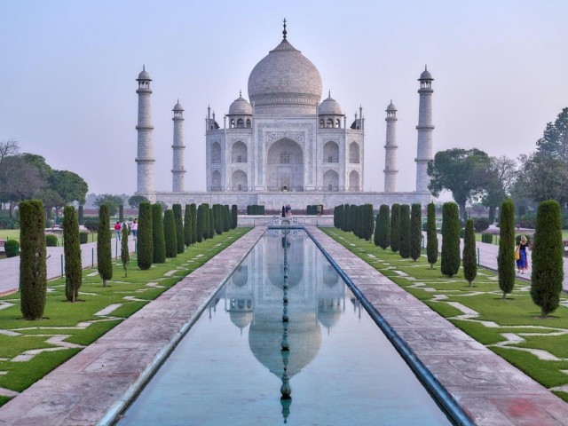 India restores e-visa services for Canadians, G Adventures "delighted"