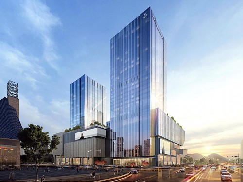 Four Seasons will open a second hotel in Hangzhou, China in 2024