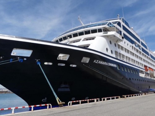 Azamara expands shore programming with National Geographic tours