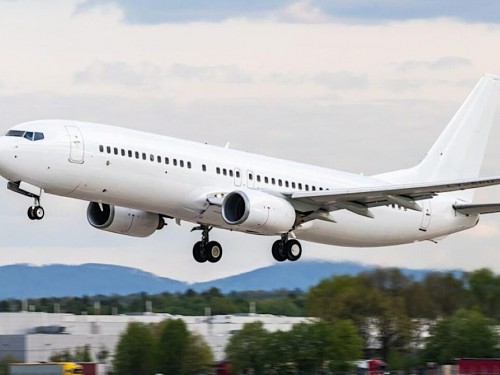 KlasJet obtains Canadian foreign air operator certificate