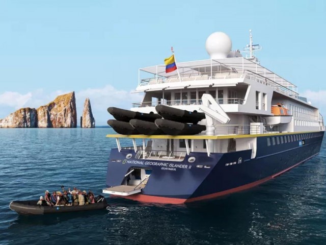 Lindblad Expeditions & World of Hyatt to end partnership