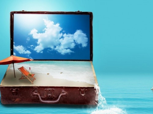 Hot Cyber Monday travel deals