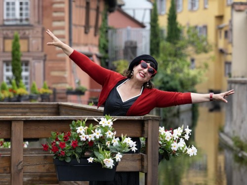 Penny Martin to leave role at TTAND next year