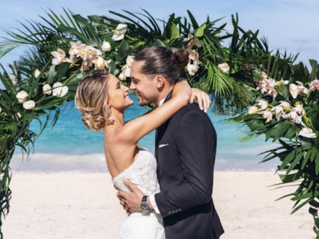 Iberostar unveils wedding promos for 2024, trade benefits