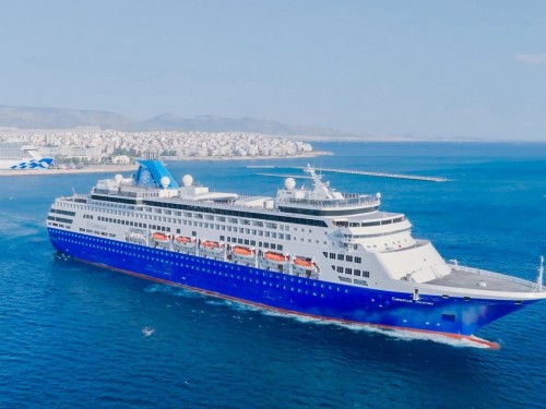 Celestyal adds three countries, six new ports to 2024 & 2025 seasons