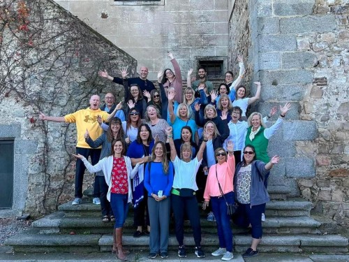 Travel advisors explore Alentejo, Portugal with ACTA & Air Canada