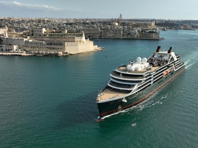 Save big: Seabourn extends Black Friday "sail" to Dec. 4
