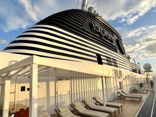 Explora Journeys launches co-branded websites for travel advisors