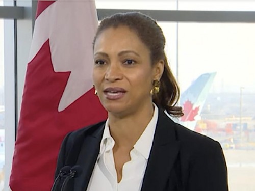 YYZ expecting record traffic this winter, outlines preparedness plan