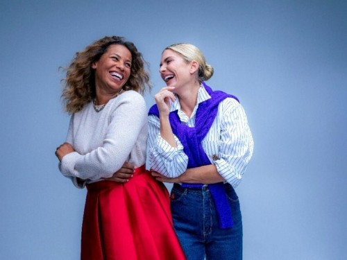 Cunard celebrates cruise couture with "Capsule Cruise" collection