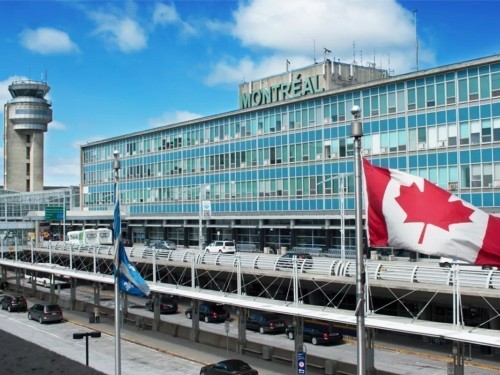 Montreal airport fee to increase from $35 to $40 in March 2024