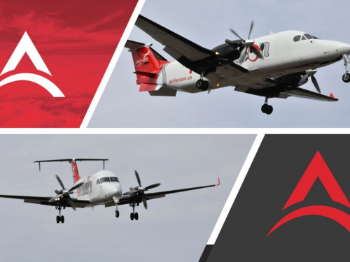 Air Liaison launches weekly flight between Quebec City & Toronto