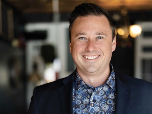 Pax Global Media appoints Christian Roussin as director of media development