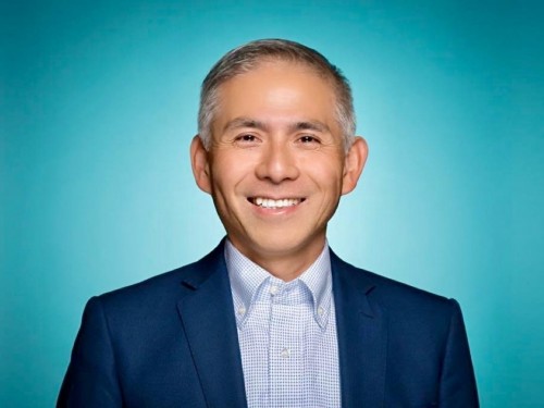 Steve Chen named country mgr., strategic partnerships, Canada on behalf of Taiwan Tourism