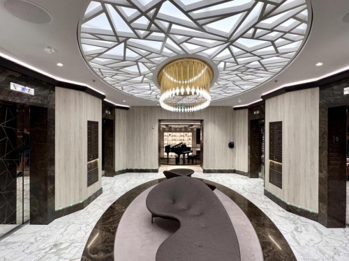 Explora Journeys unveils sailings for EXPLORA I and II through to April 2026