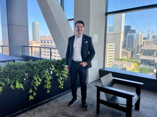 Switzerland Tourism restructures North American trade team