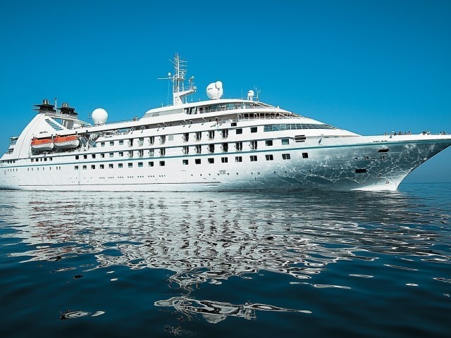 Windstar's "Pick Your Perk" WAVE offer is back