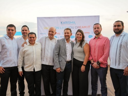 Karisma invests in tech with CRM, AI & telecommunication partnerships
