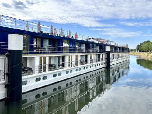 AmaWaterways unpacks six trends that are shaping river cruises today