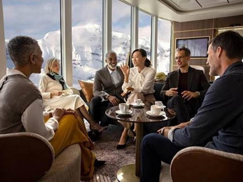 Silversea enhances groups program, introduces "Super Advantage" tier