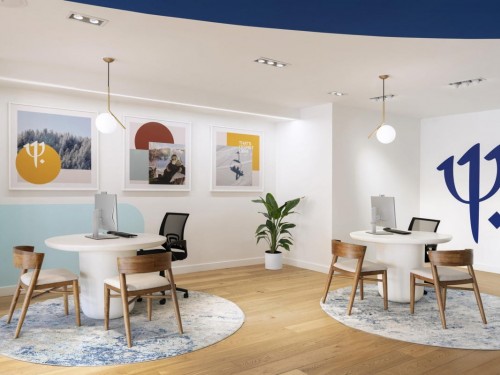 Club Med opens travel agency in downtown Toronto