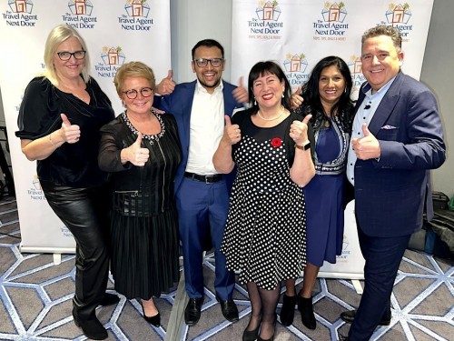 2023, what a year it has been!