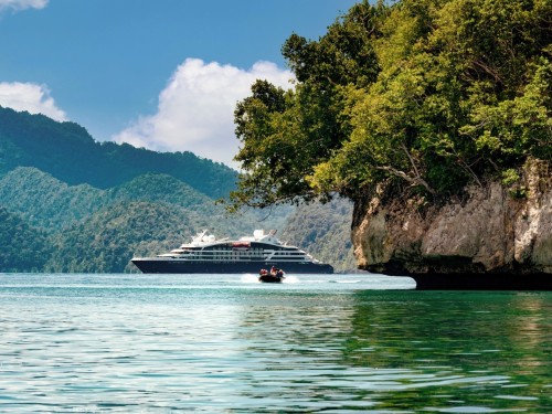 PONANT announces new winter 2024-25 voyages