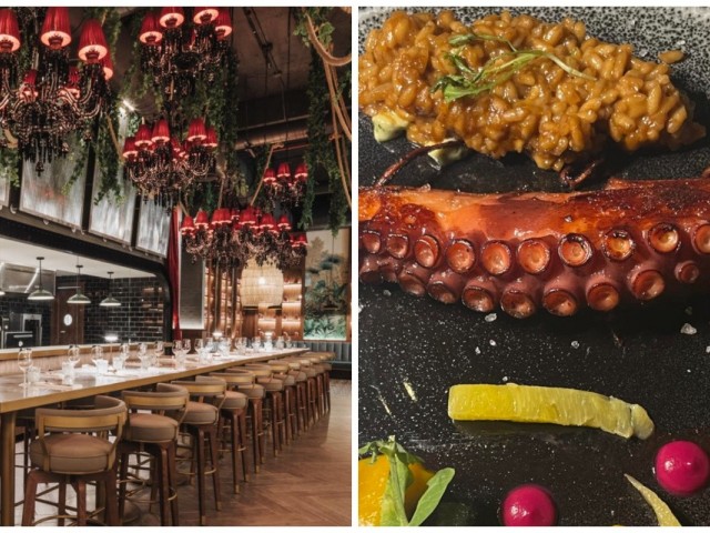 On Location: “Disruptive, fun, sexy”: Hyatt Ziva Cap Cana opens new restaurant, The Blind Butcher