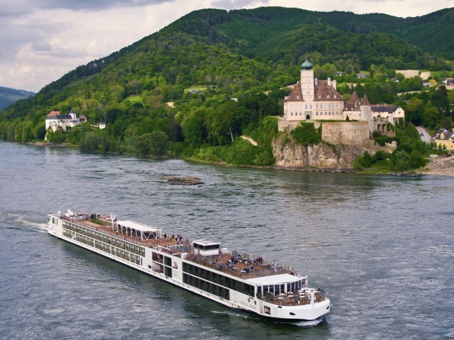 Viking opens the books on 2026 European river cruises early