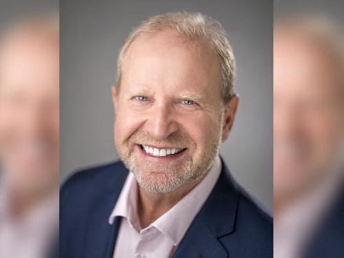 Andrew Pilkington named president of Travel Edge