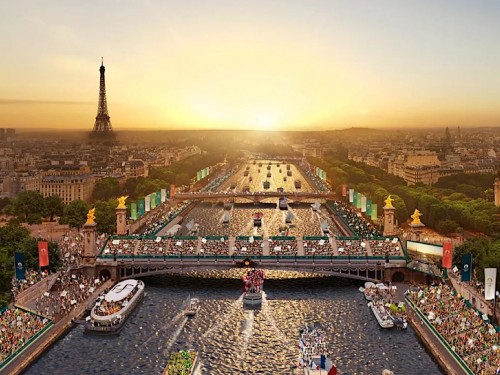 What’s the plan for river cruises during the Paris Olympics? Ama cancels, others in wait-and-see mode
