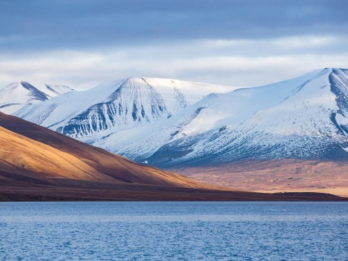 Atlas unveils nine new Arctic expeditions for 2025