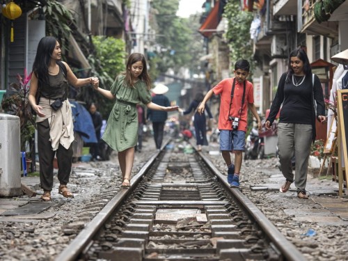 “The comeback countries”: Where G Adventures is travelling in 2024