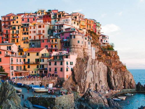 Italy “most booked” destination for 2024 by Canadian F1S advisors