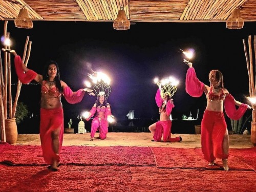 Clients can save on select Spain & Morocco tours with Collette