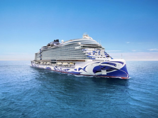 NCL unveils 2025-26 voyages to 450+ destinations