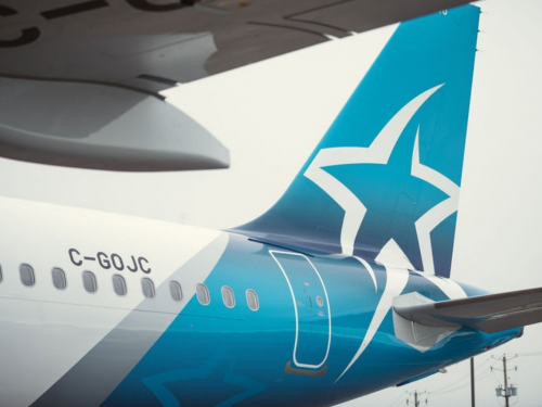 Air Transat reaches agreement in principle with flight attendant union