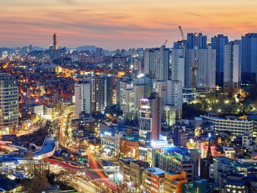 WestJet adds Calgary-Seoul flights to summer 2024 schedule