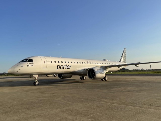 Porter increases capacity on eight Ottawa routes to meet demand