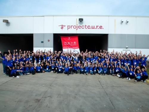 Direct Travel hosts first NA leisure conference in Chicago, welcomes 300