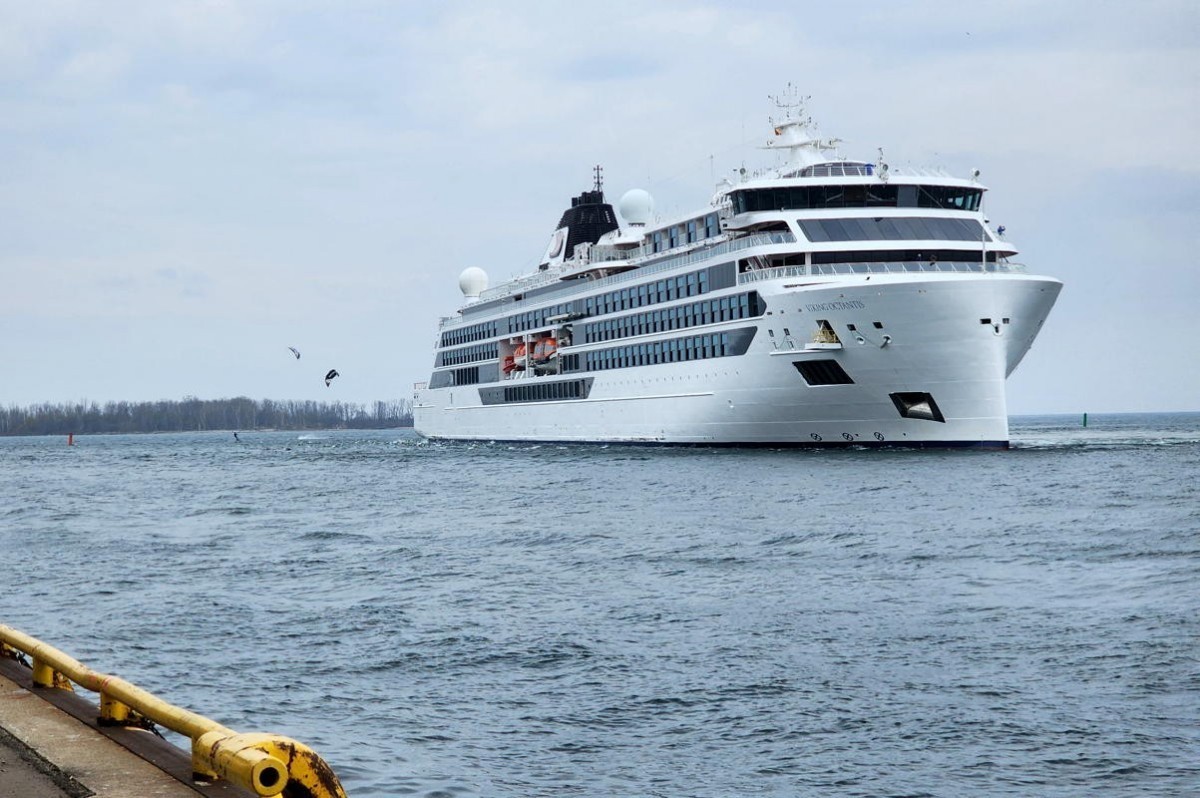 PortsToronto reports record season of Great Lakes cruising