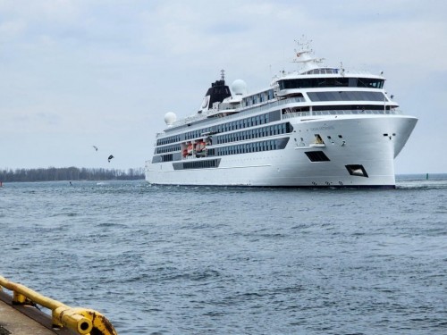 PortsToronto reports record season of Great Lakes cruising