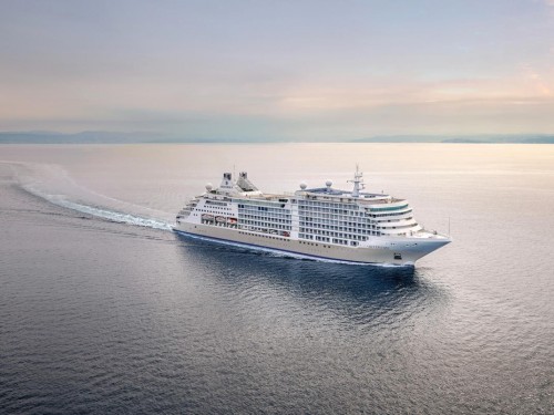 Save up to $5,000 per suite during Silversea’s wave promo
