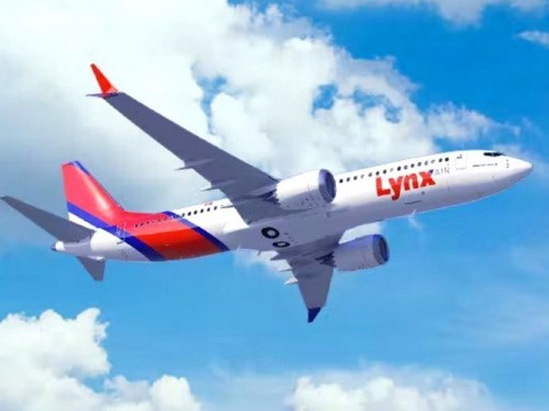 Lynx to add flights to Boston & San Francisco from Toronto